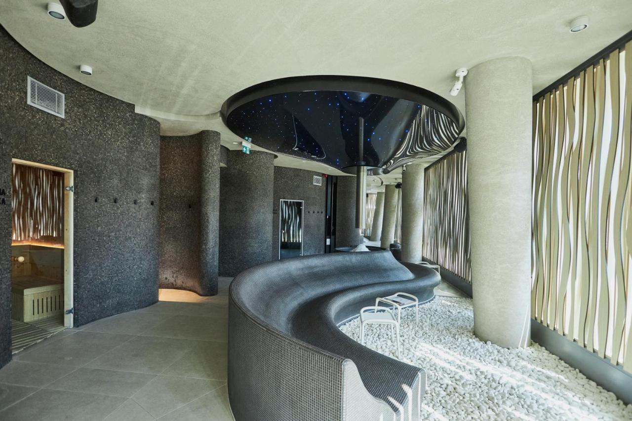 Wave - Sea Salt Apartment - Pools&Spa Мендзыздрое Экстерьер фото